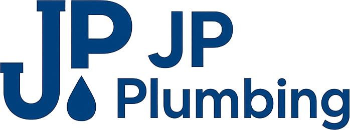 JP Plumbing Logo
