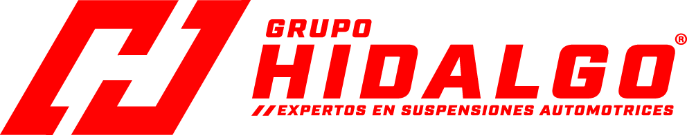 GRUPO HIDALGO Logo