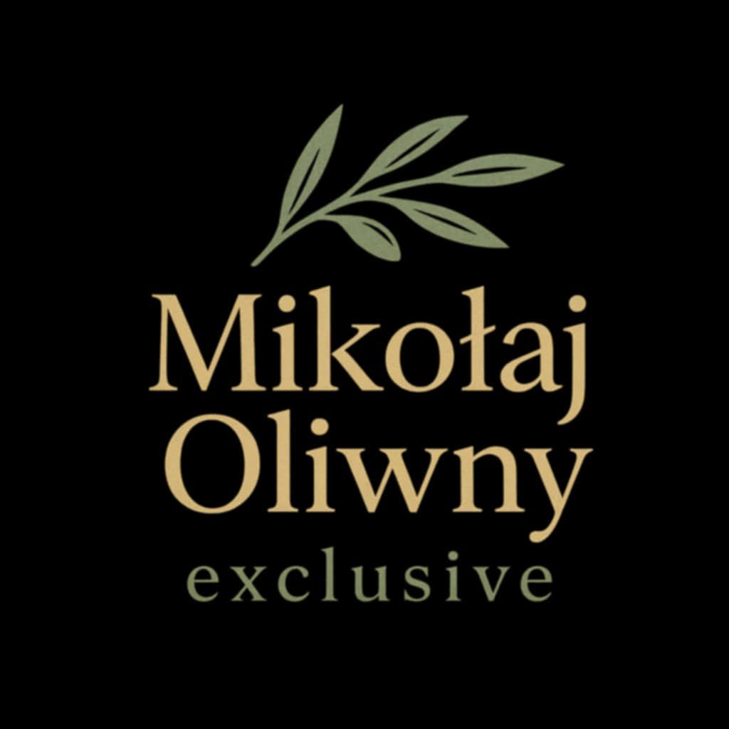 Mukola Masyuk Logo
