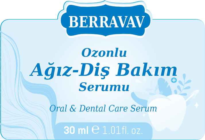 Diş Sağlığı Etiket