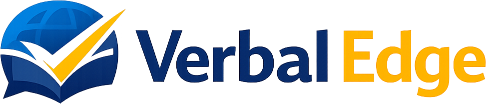Verbal Edge