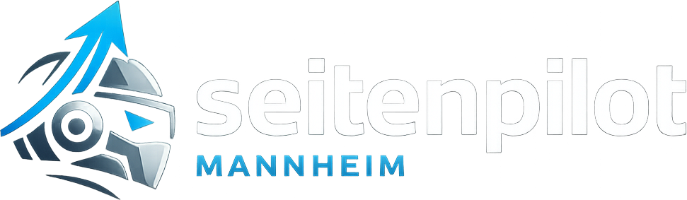 SeitenPilot Logo