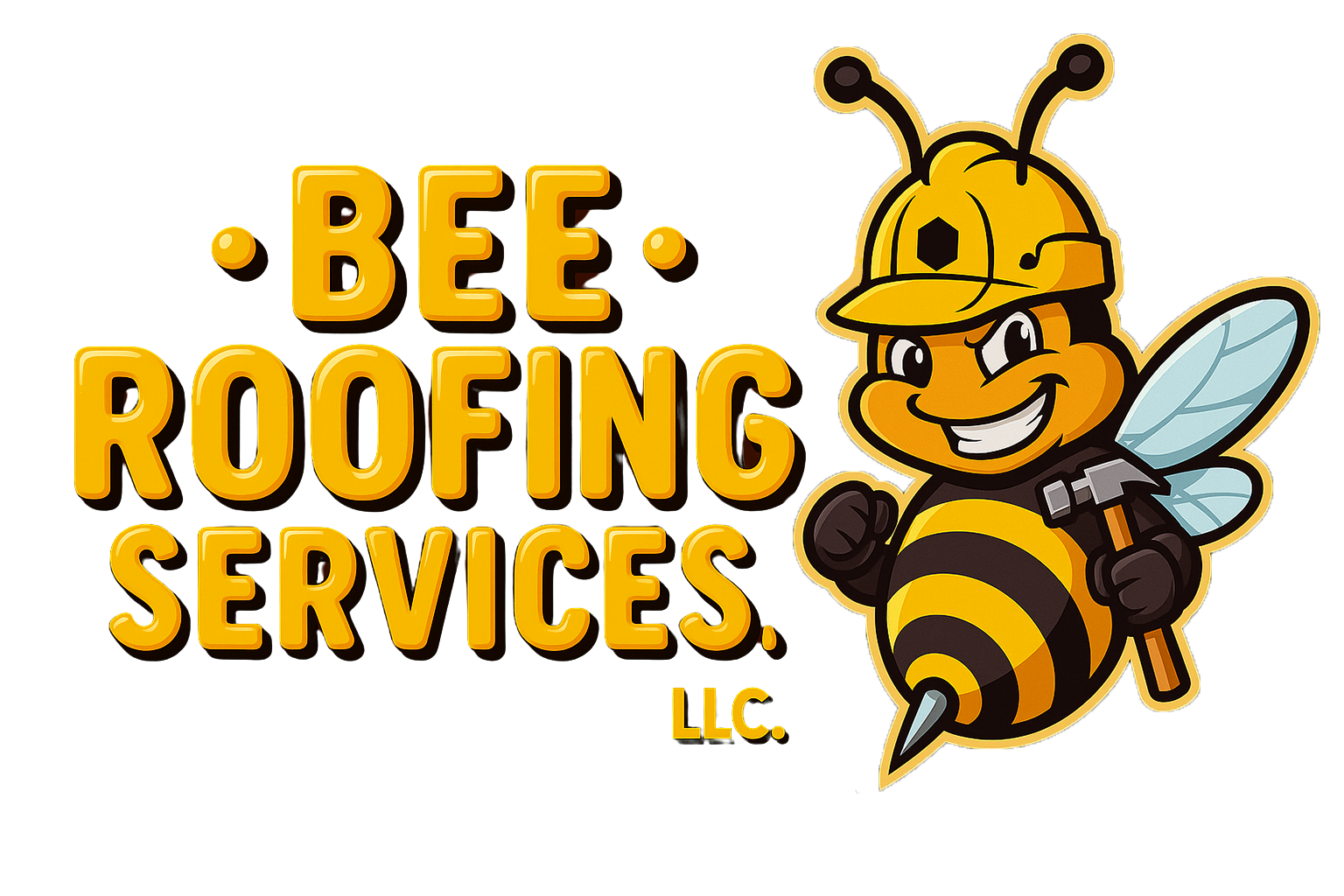 Bee Roofing Services LLC