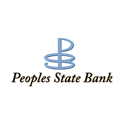 Peoples State Bank logo