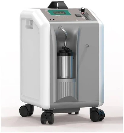 Inox CP 501 5 LT Oksijen Konsantratörü