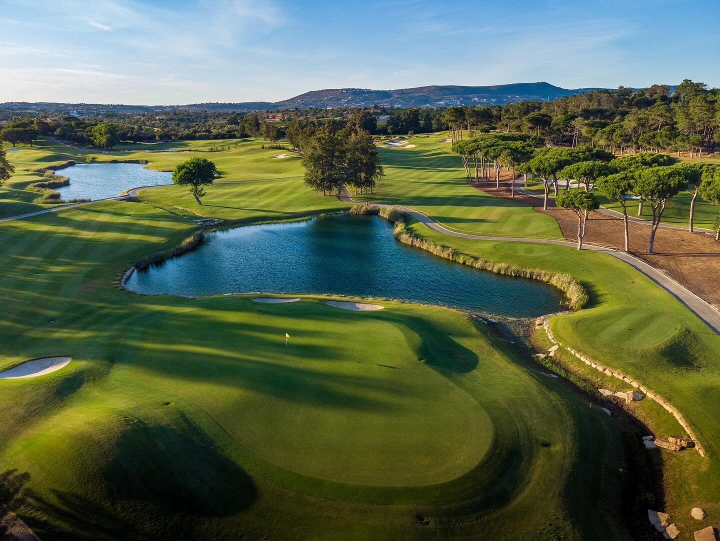 Quinta do Lago Golf Club
