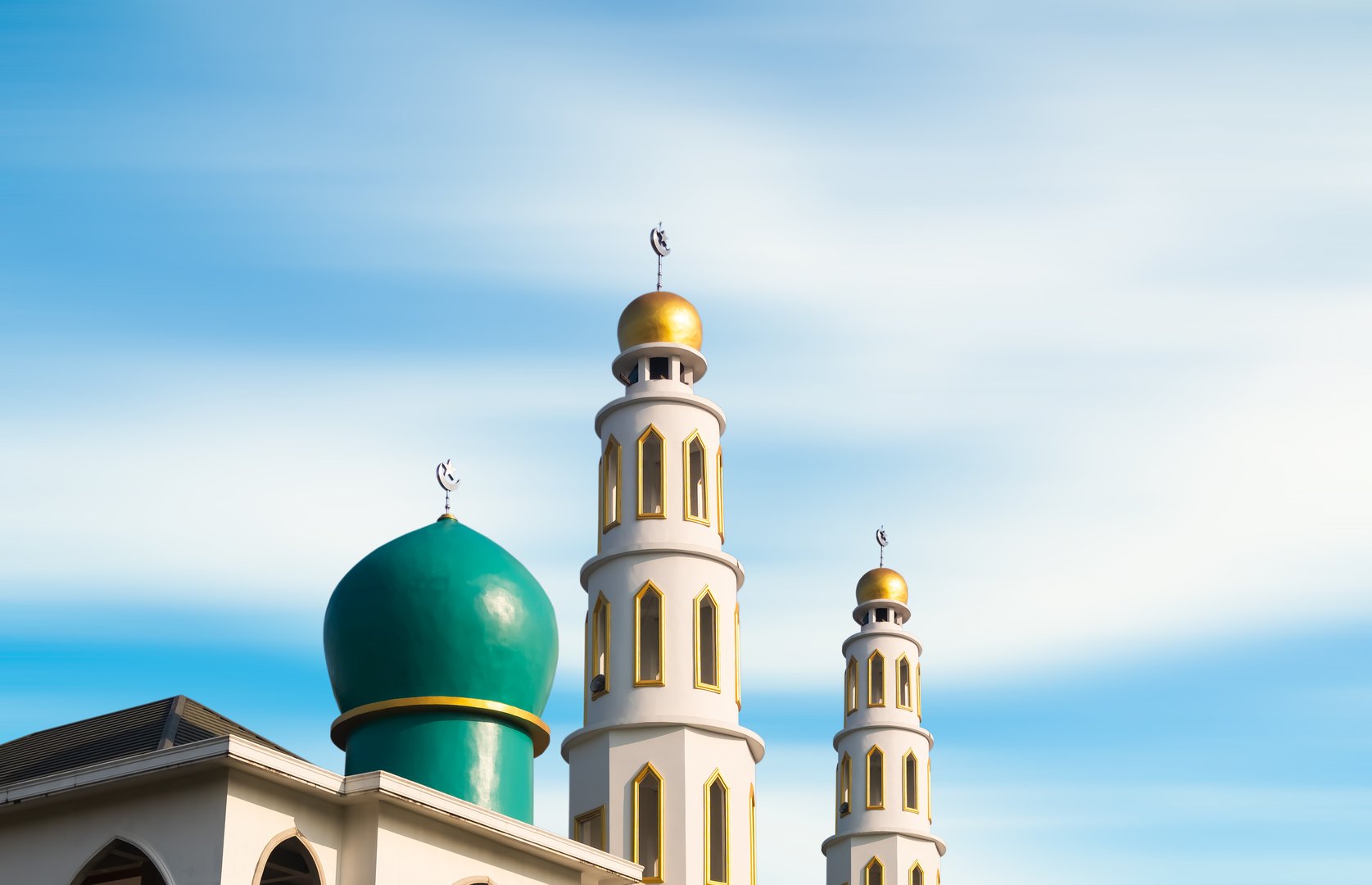 Building masjid aqsa hajj