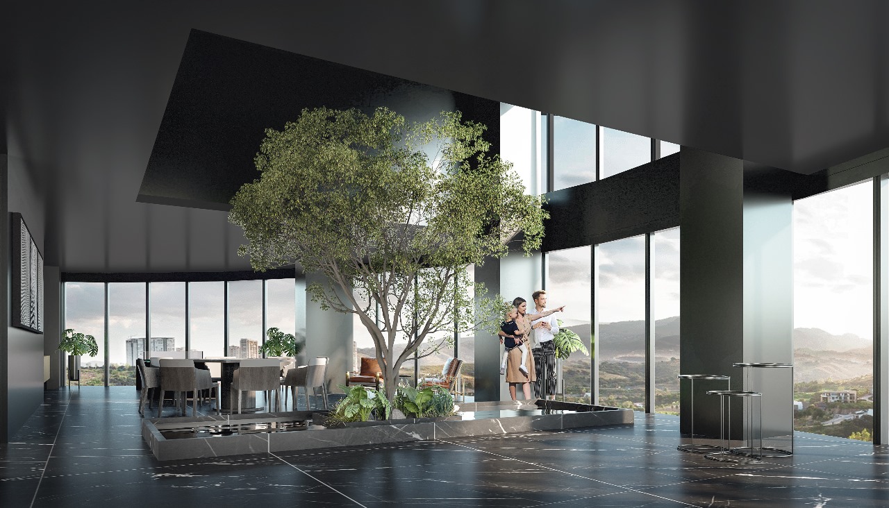 CORE 31 - Sala familiar