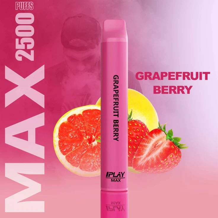 Grape Fruitberry