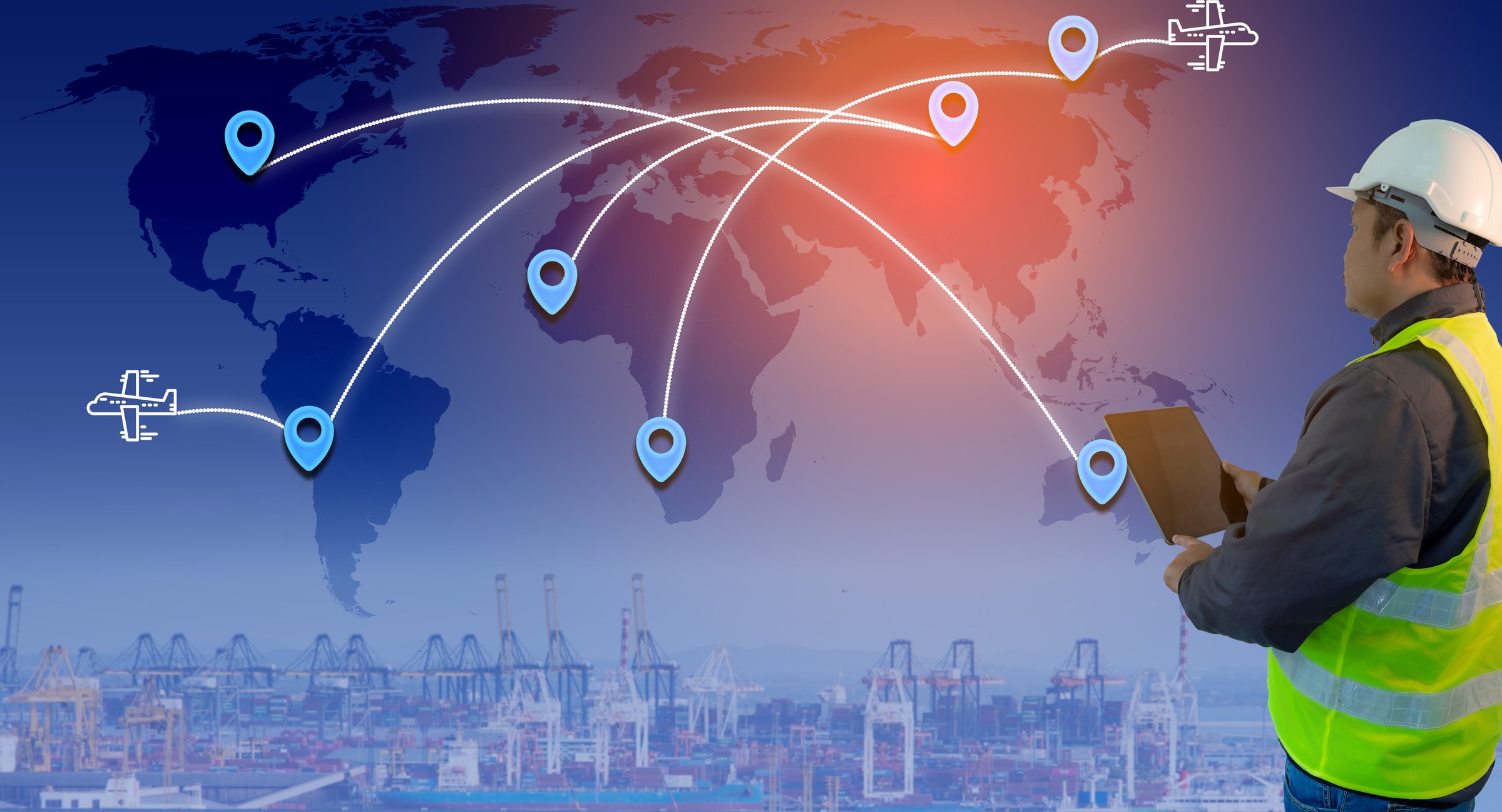 Documentos legales y privacidad