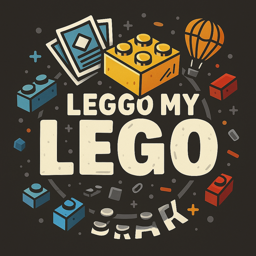 Lego Camp