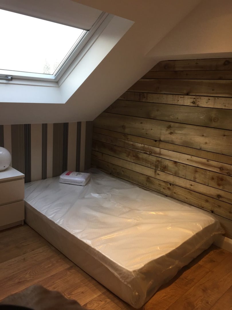 Extensions and conversions