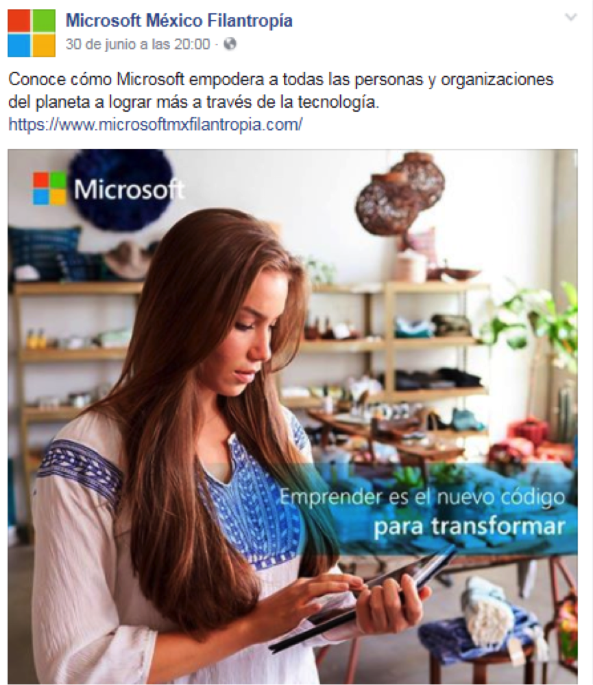 Microsoft 6