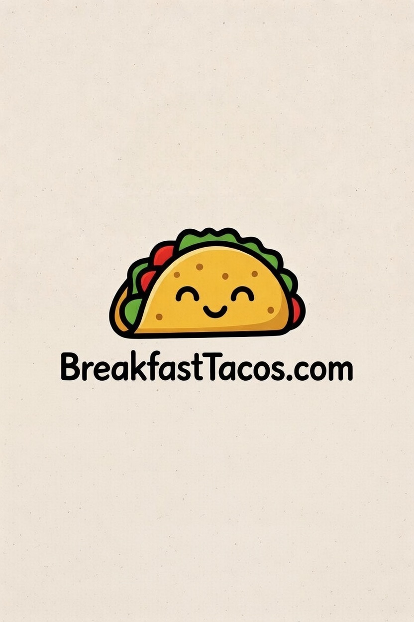 BreakfastTacos.com logo