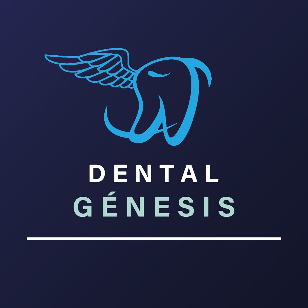 Dental Genesis Logo
