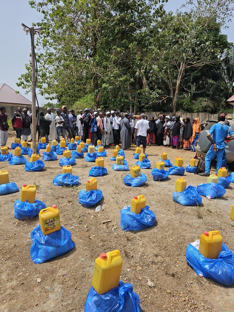 Nutritional Support Programs