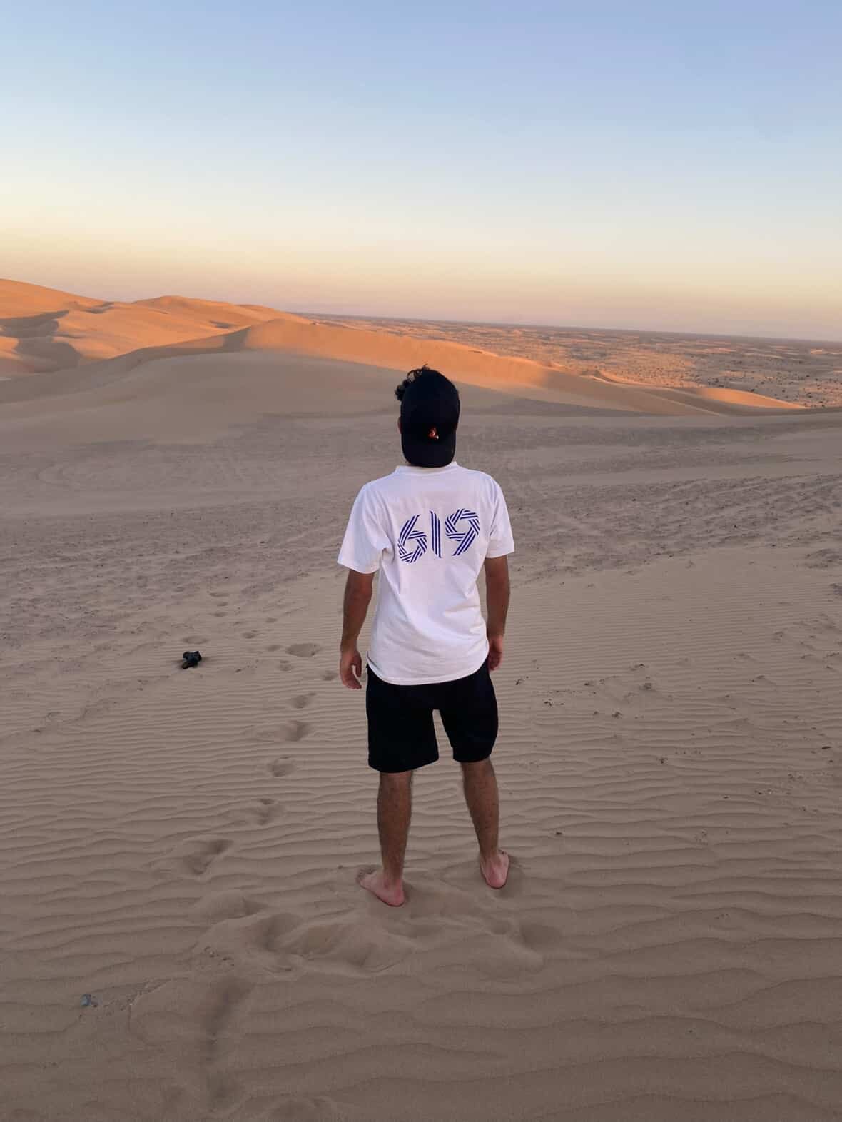 Class of 619 supporters group