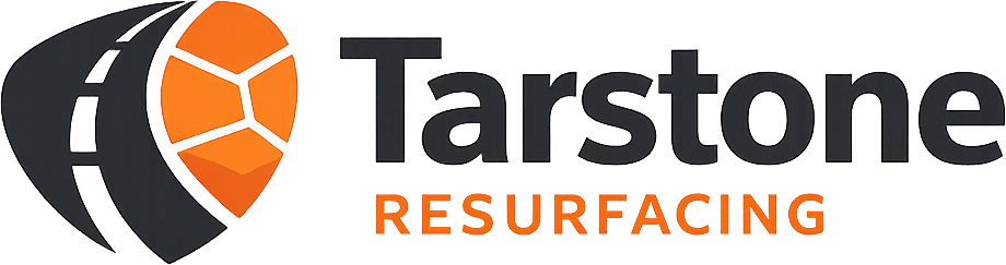 Tarstone Resurfacing Logo