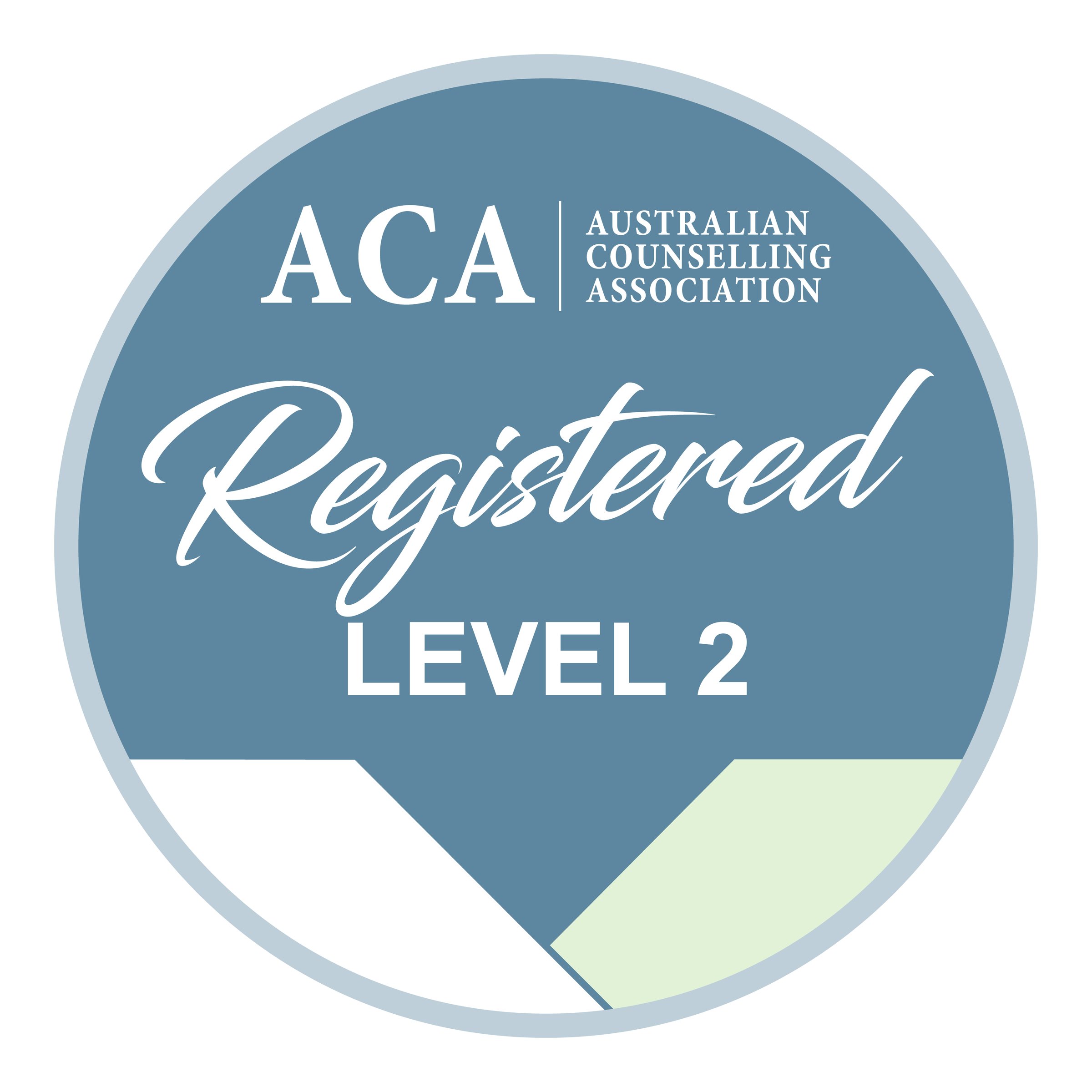 Professional Accreditation Logo