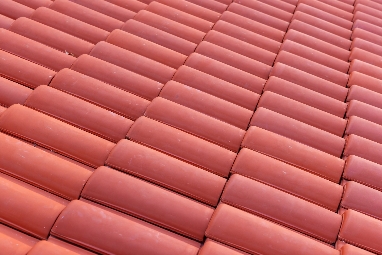 Tiled roofs
