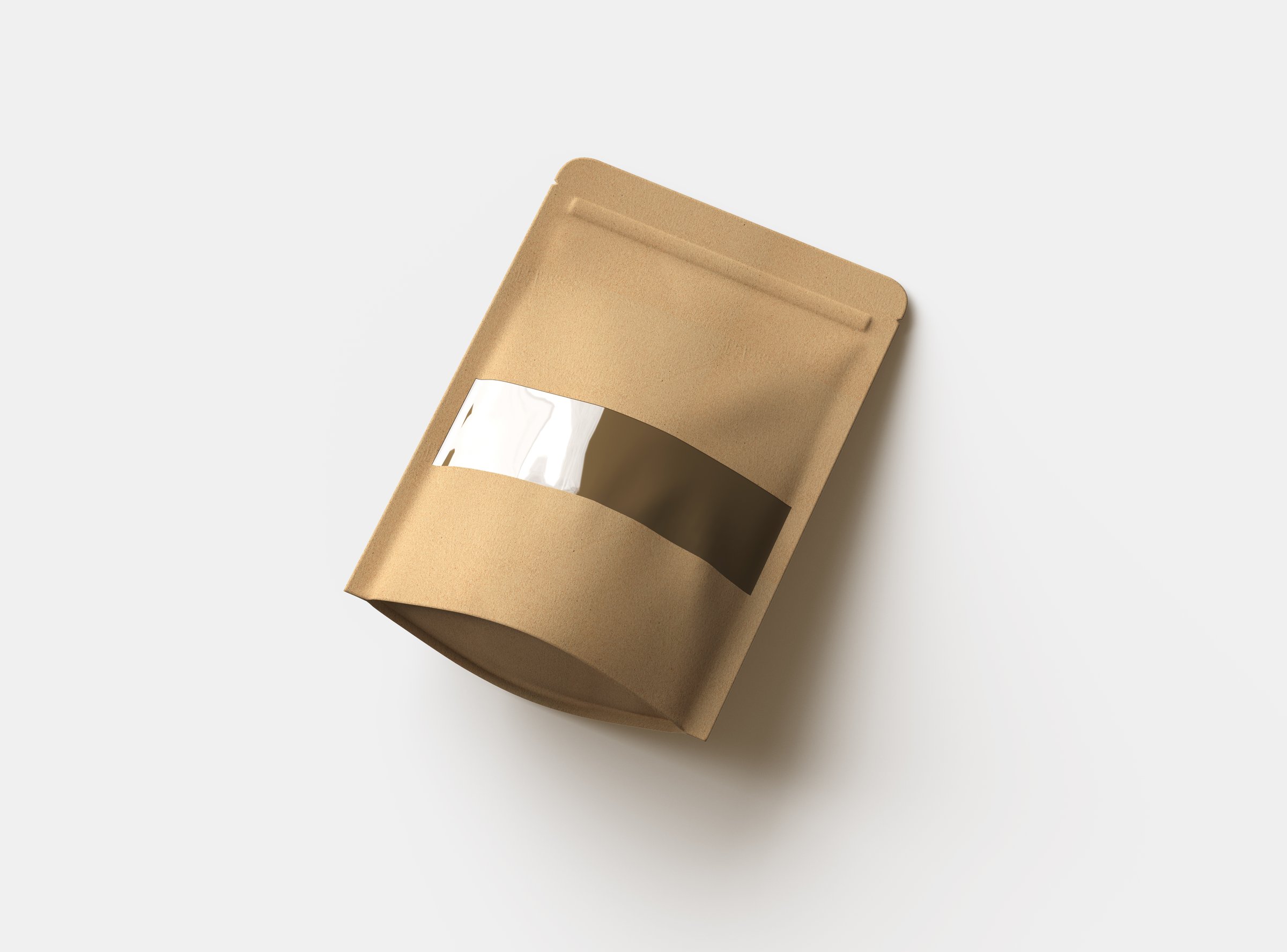 Stand Up Pouch Main Image
