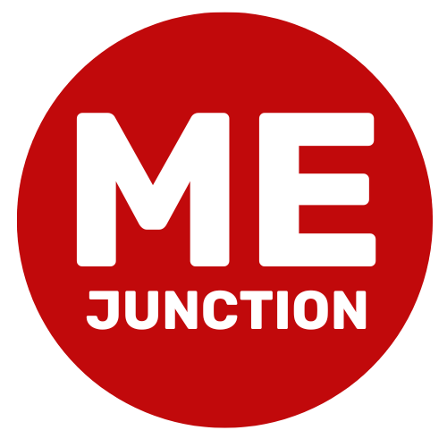 ME Junction Logo