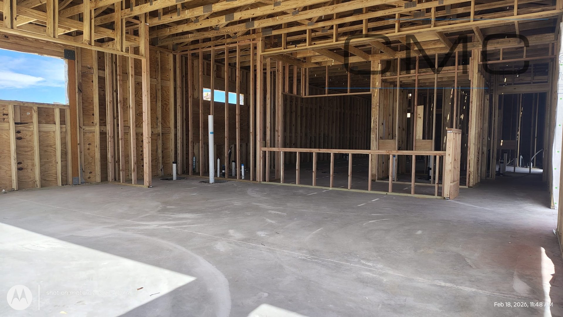 Long John Silvers - View 2