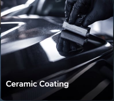 Ceramic Coating