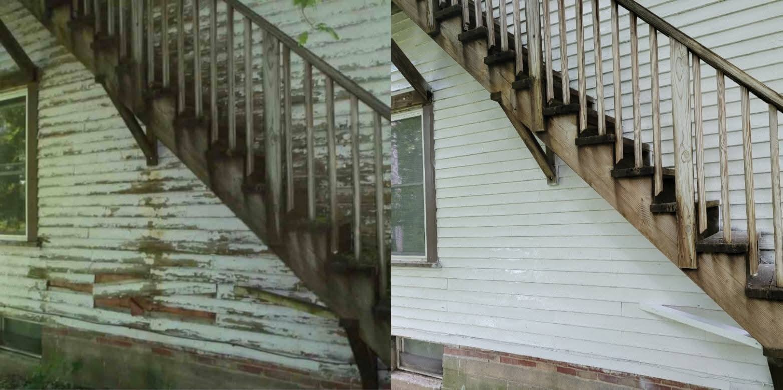 Property work project