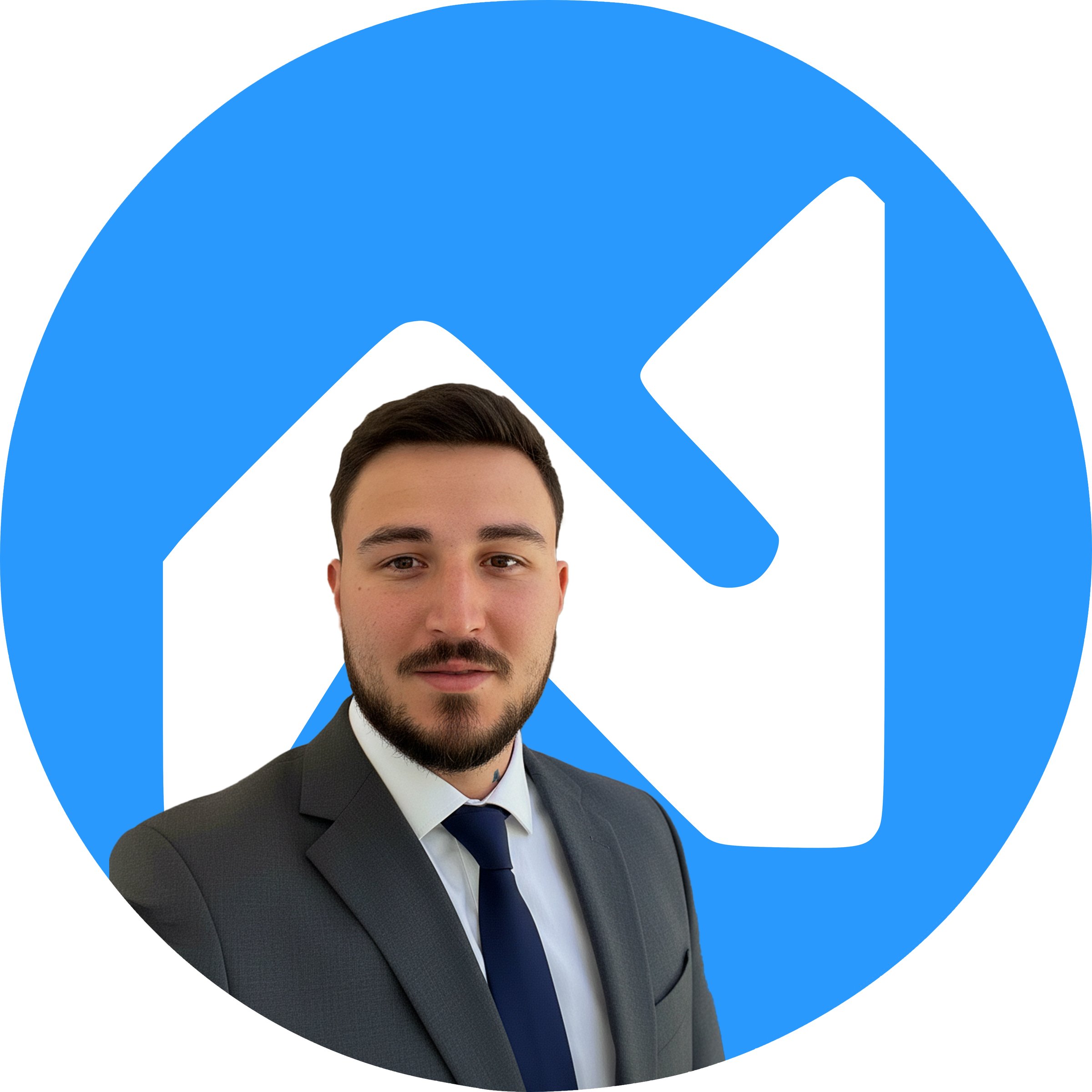 Dominik Blöchinger - CEO and Founder of WebNova360