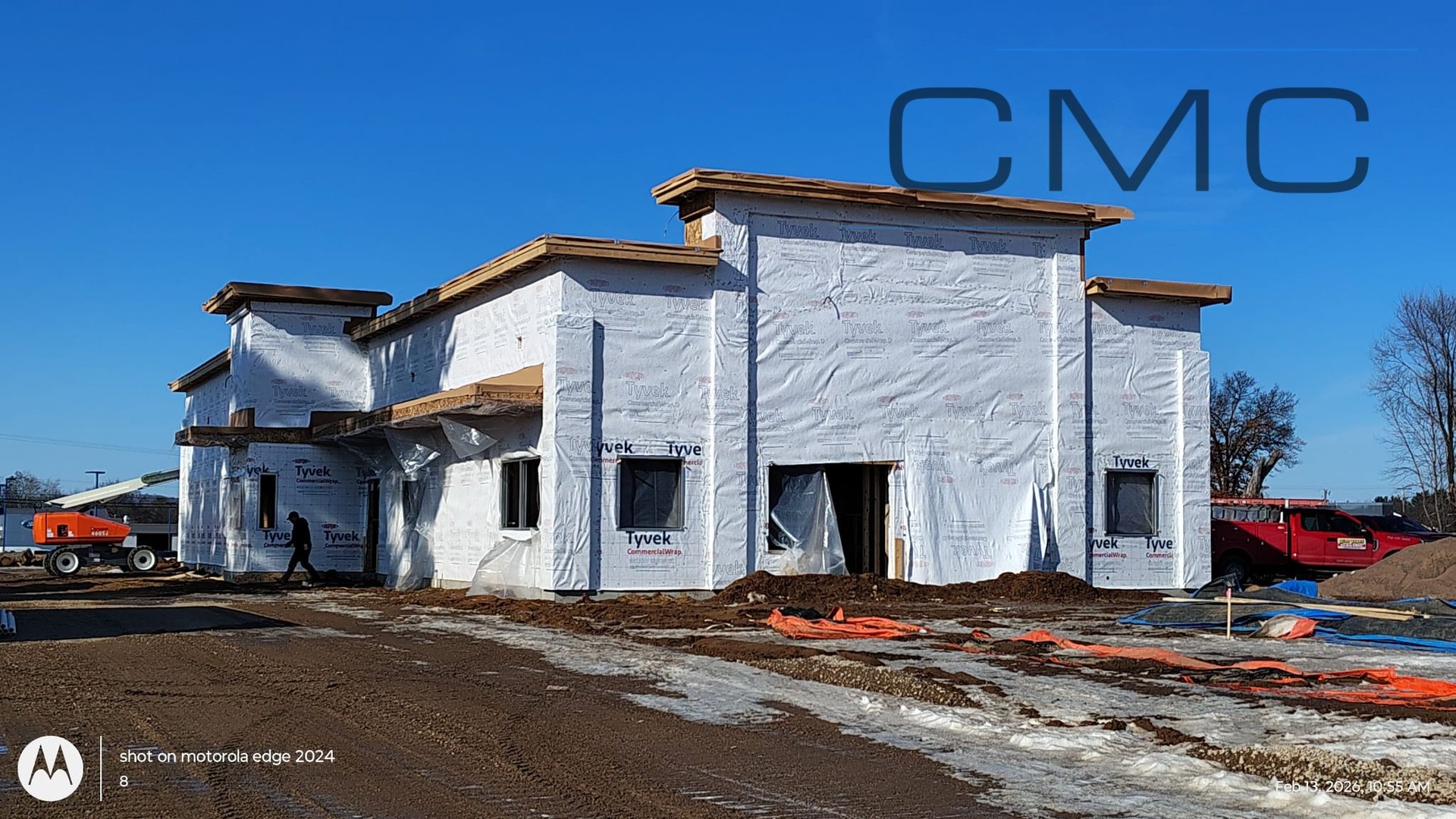 Culver's in Menomonie WI