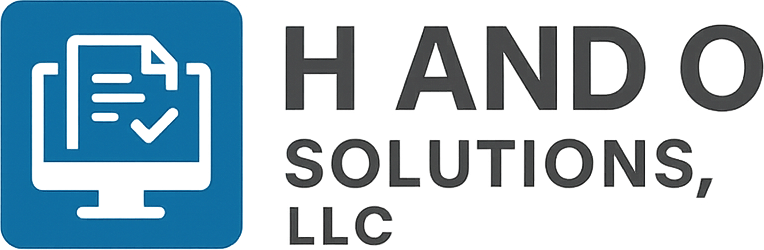 H and O Solutions, LLC