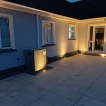 JOCS Electrical past work