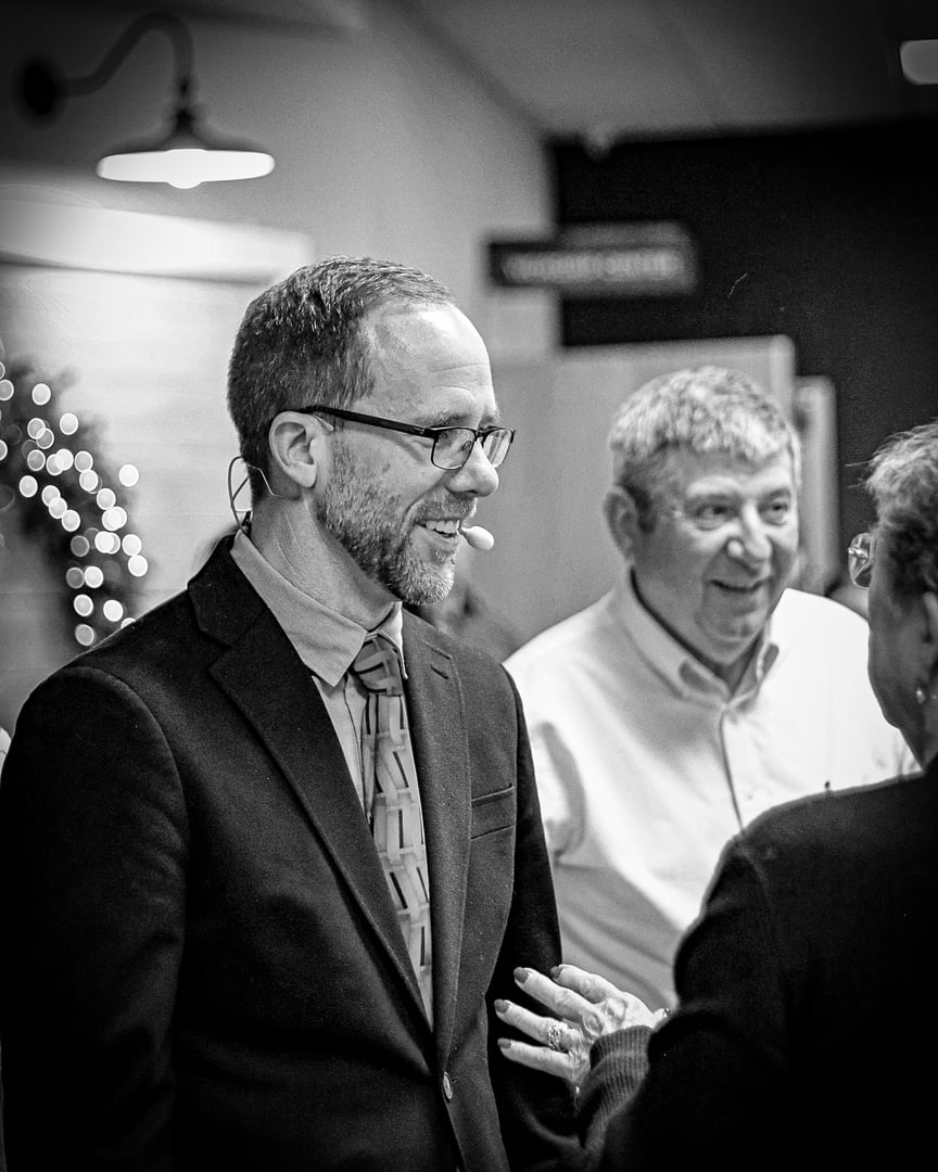 On-site event photography Central Florida