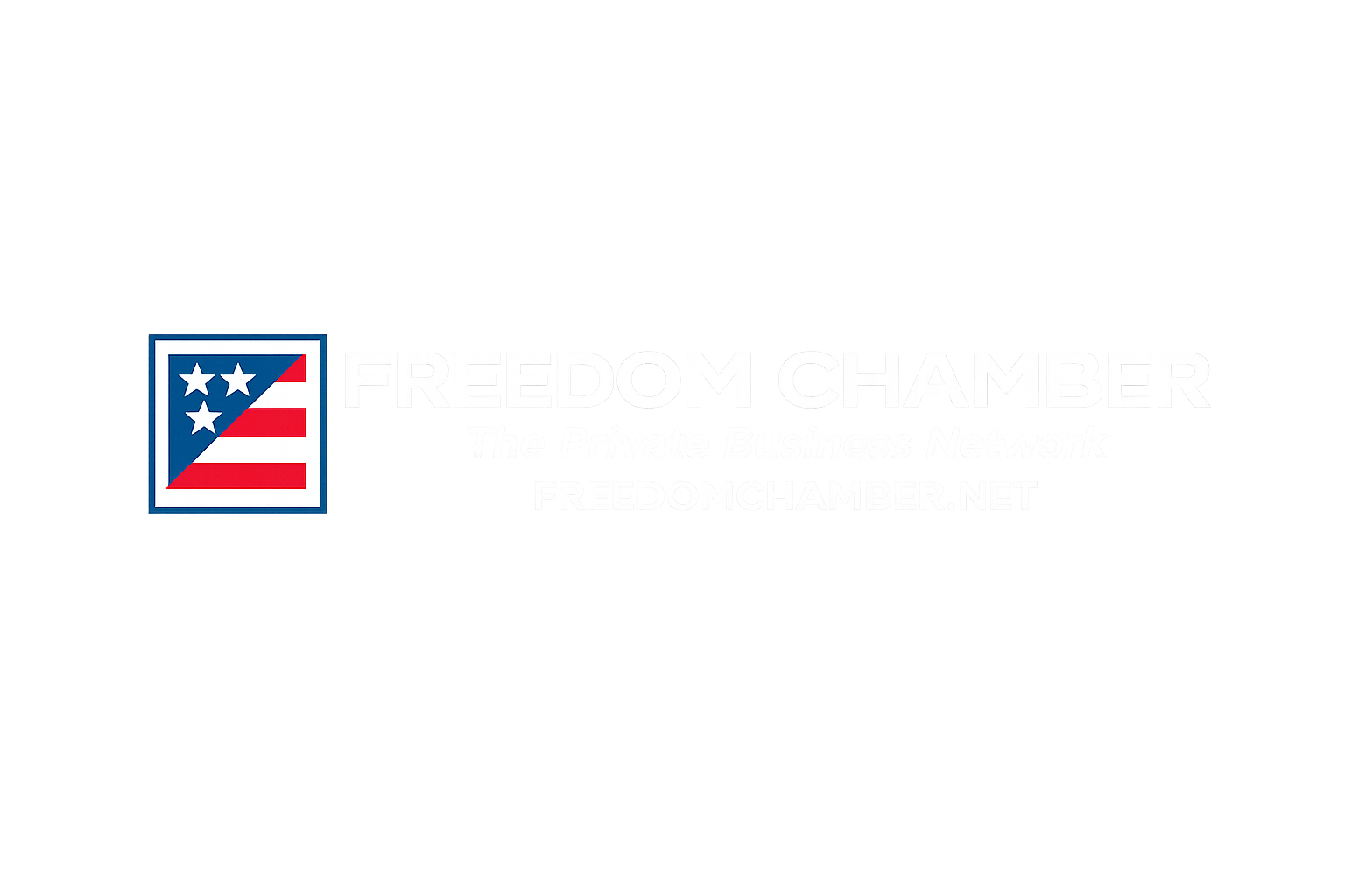 Freedom Chamber Logo