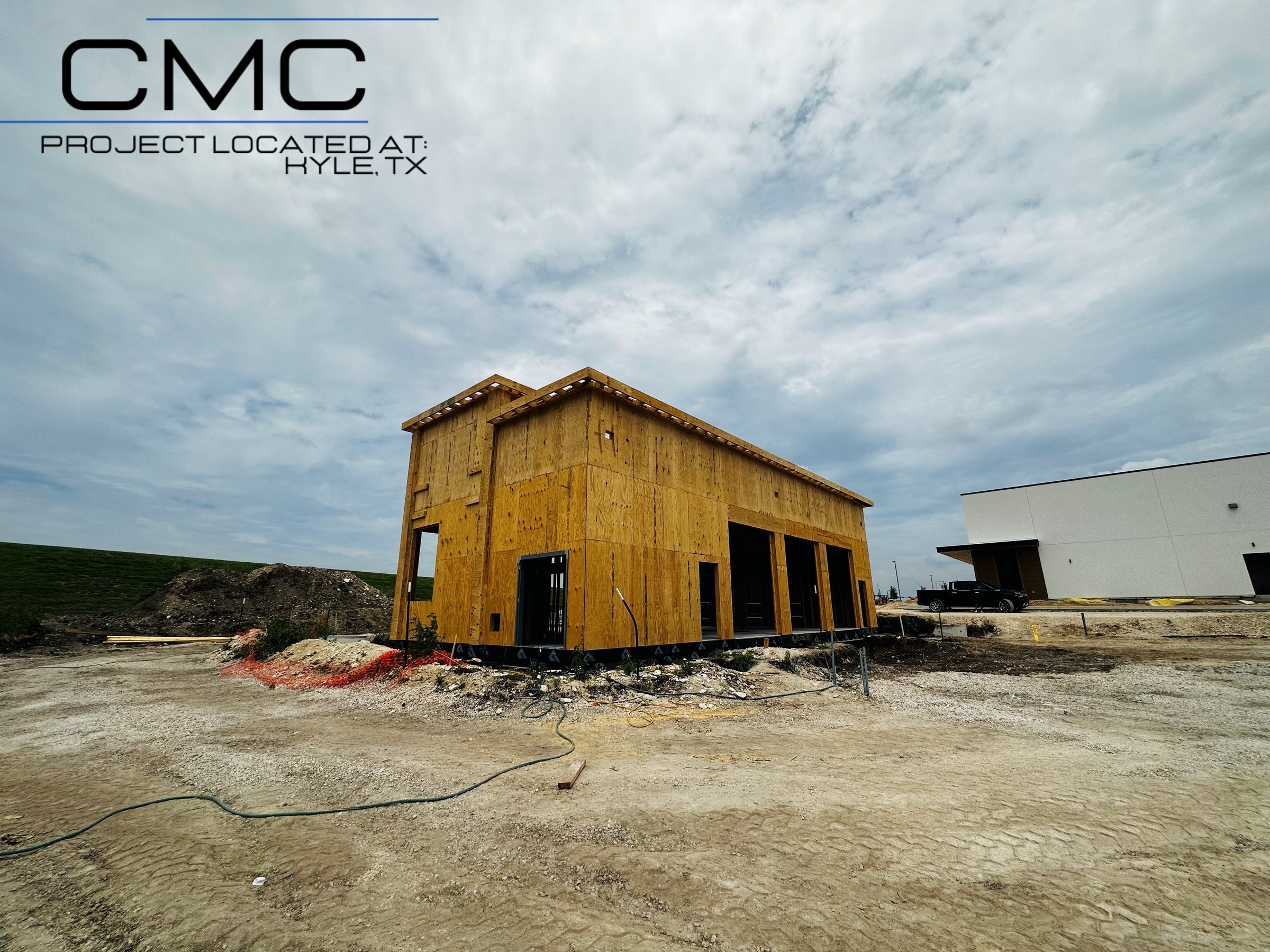 Valvoline Kyle - View 3