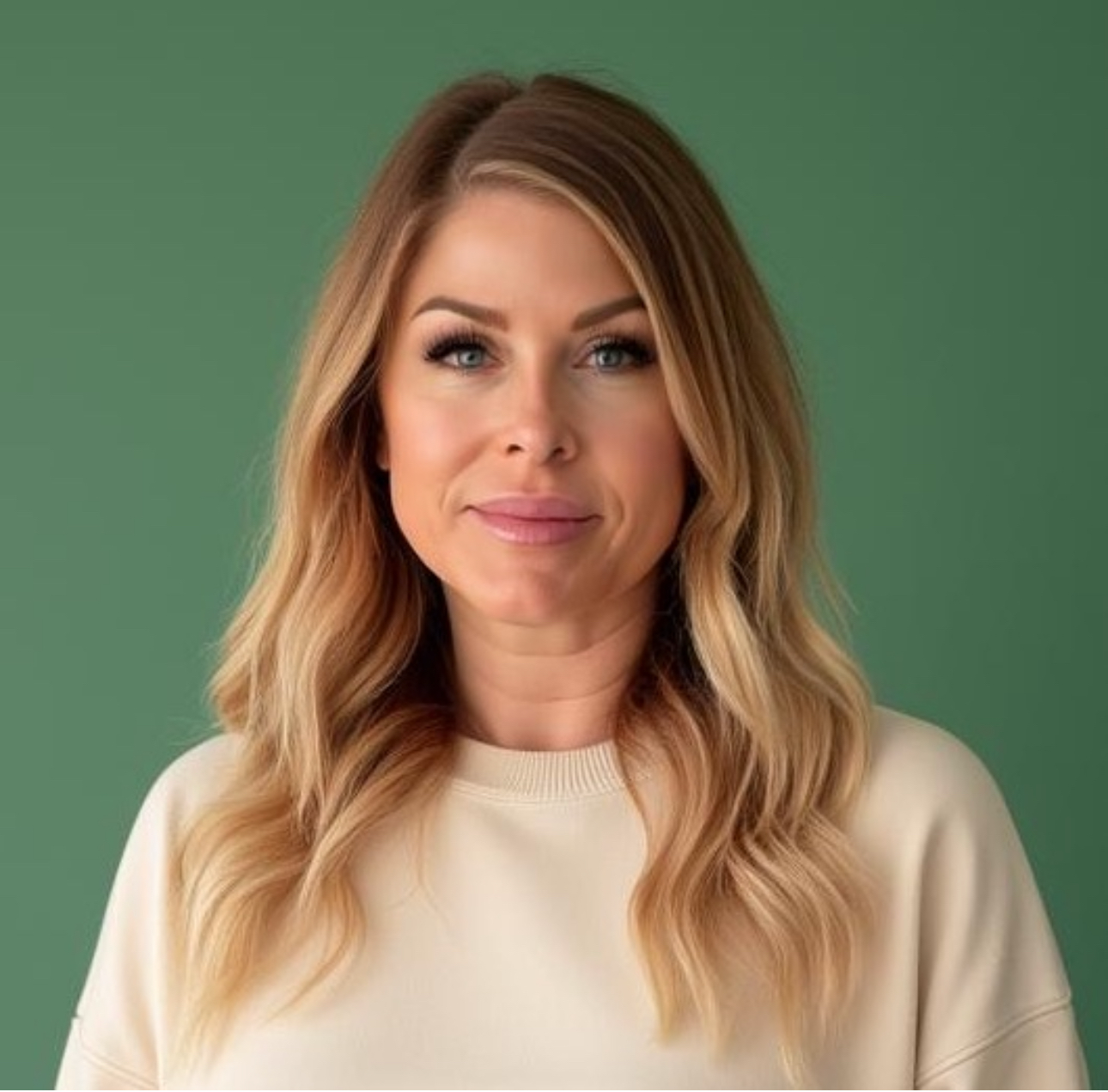 Jessie - Founder of Vital Wealth and Wellness