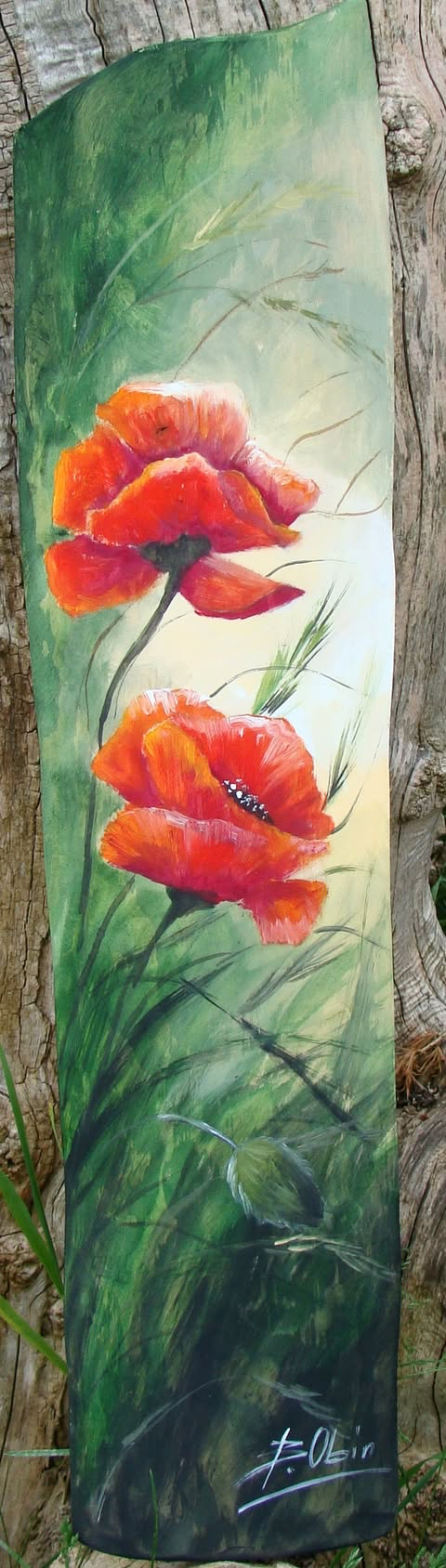 Maki 4 dł 70cm deska oflis