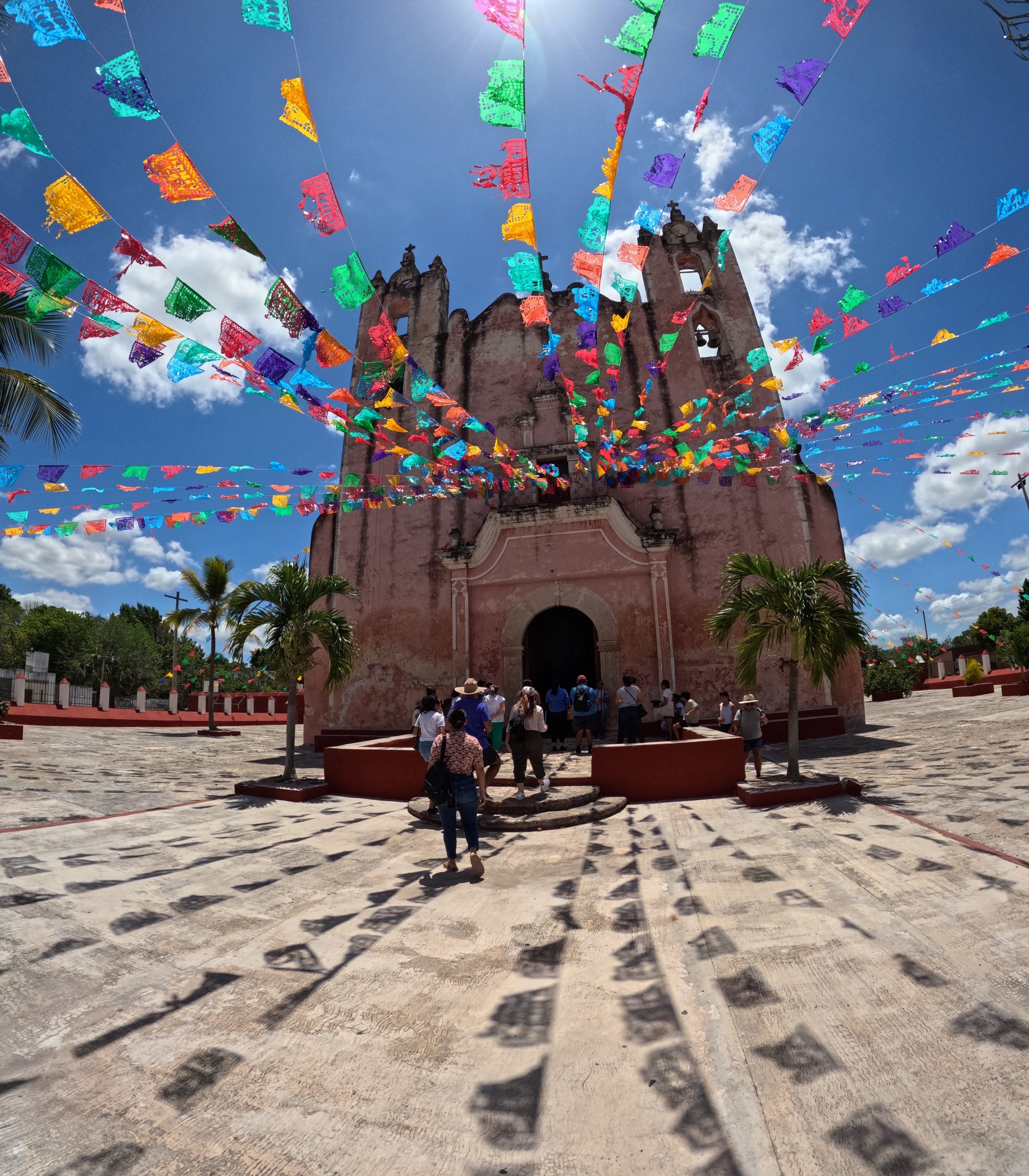 Xocchel Comunitario experiencia turismo