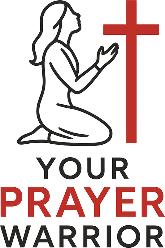 Your Prayer Warrior