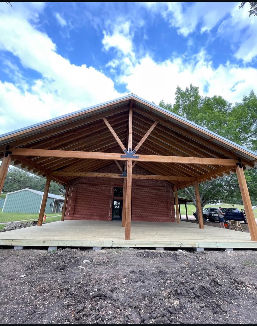 Exterior Remodel - After