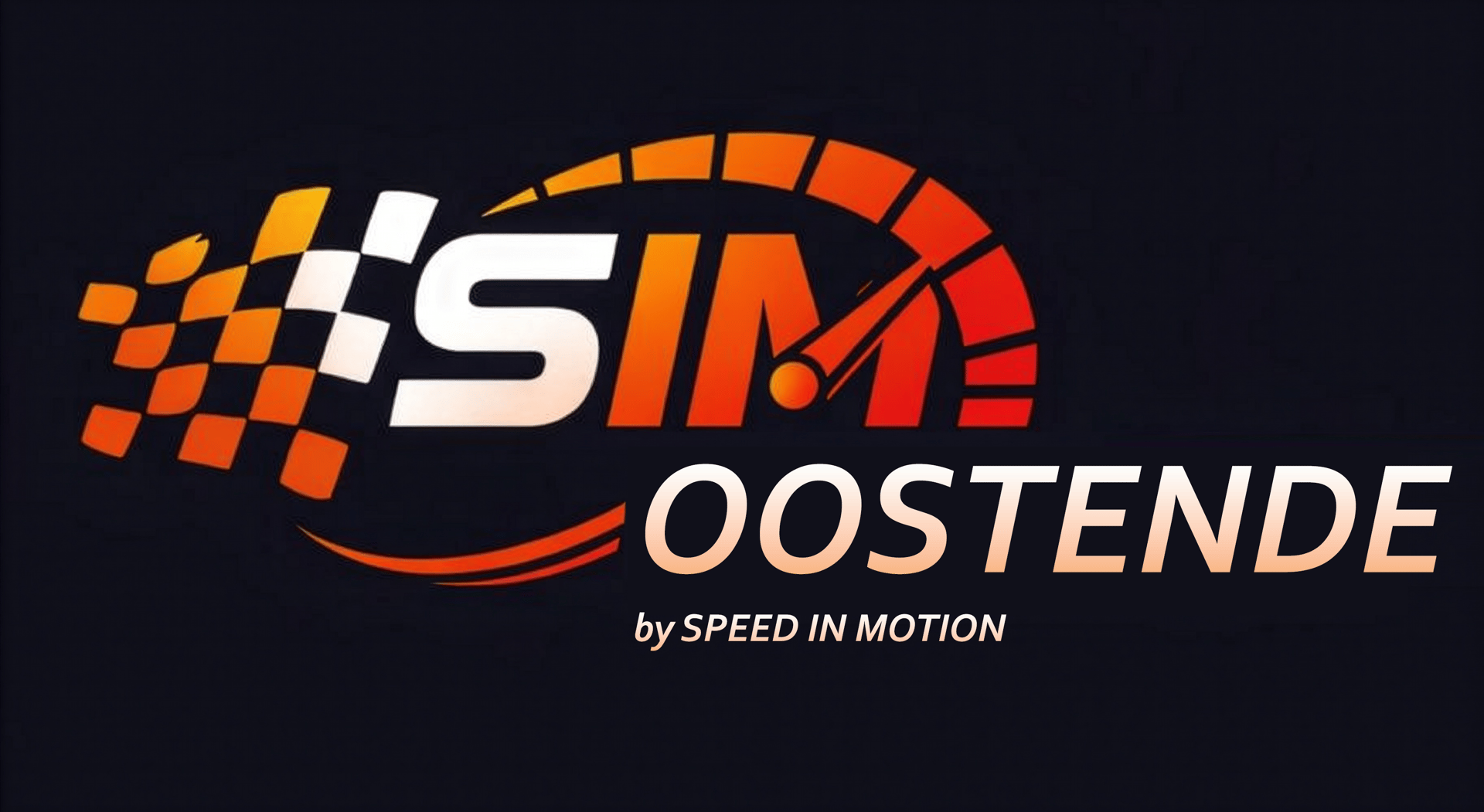 SIM Oostende Logo