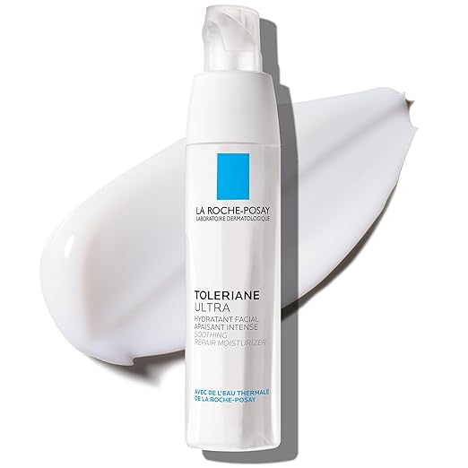 La Roche-Posay Toleriane Ultra Soothing Moisturizer