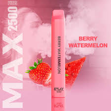 Berry Watermelon