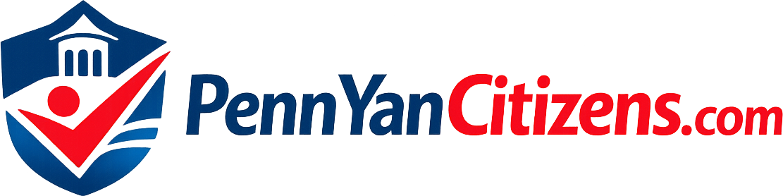 PennYanCitizens.com Logo