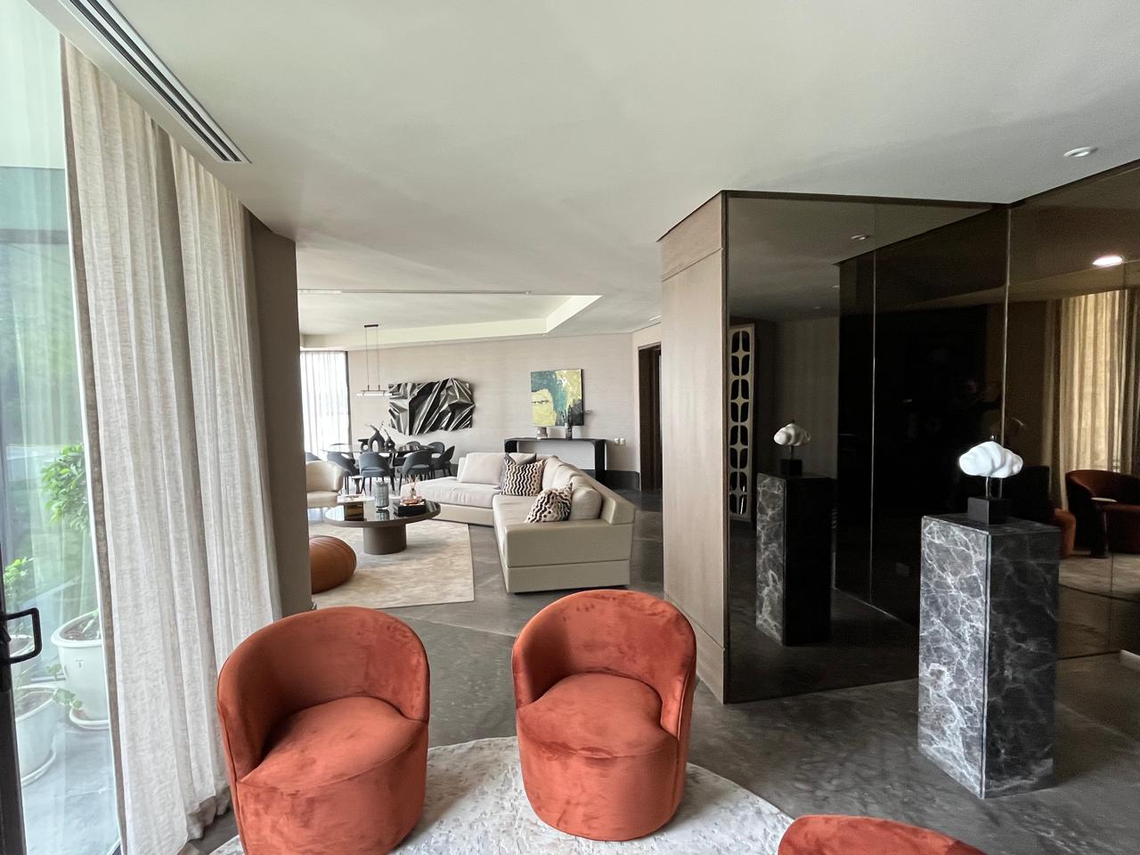 Departamento en Venta Vista 7