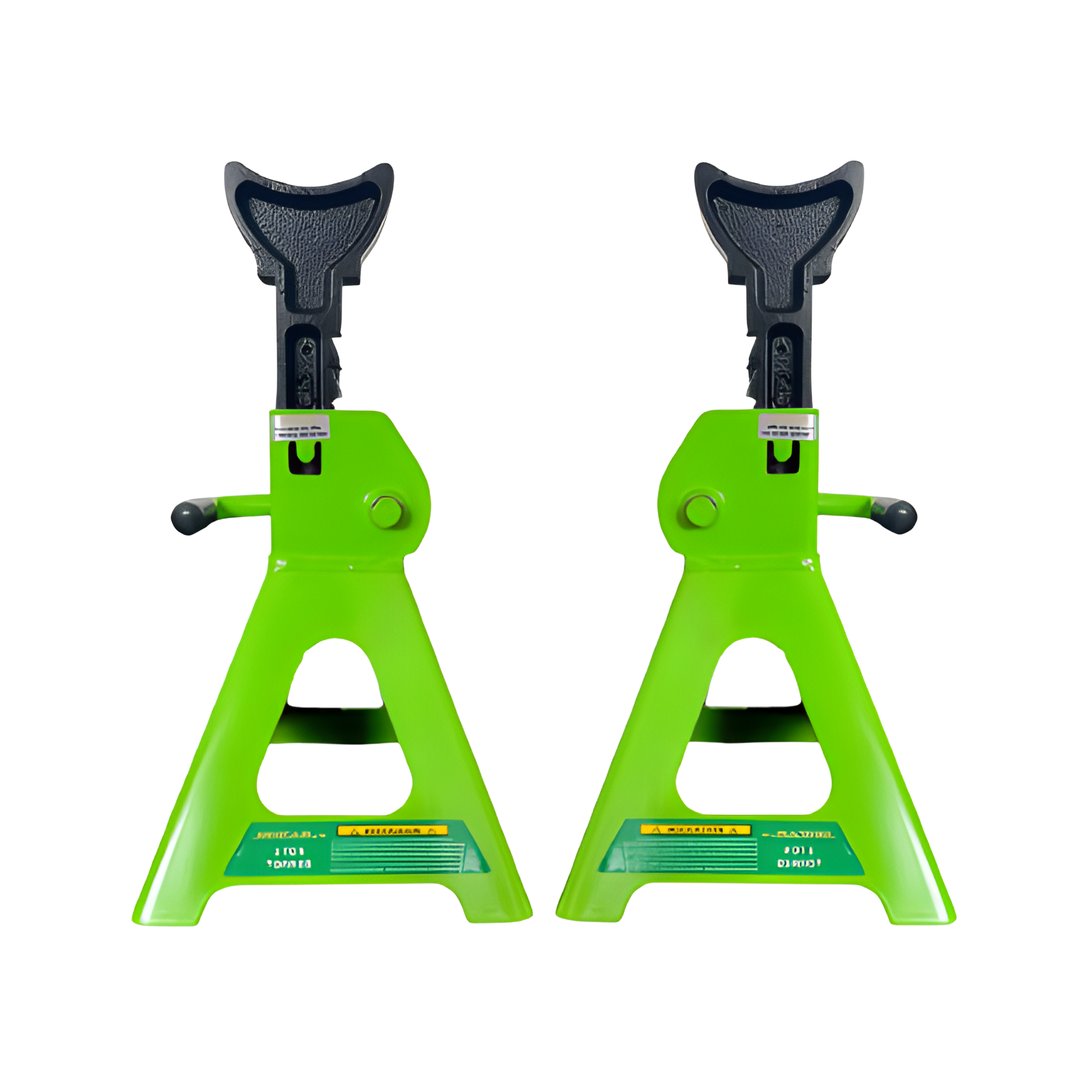 HJ049 Torre de 3 Toneladas (Burrito)