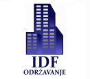 IDF Održavanje