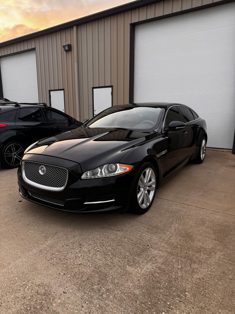 Professional Detailing