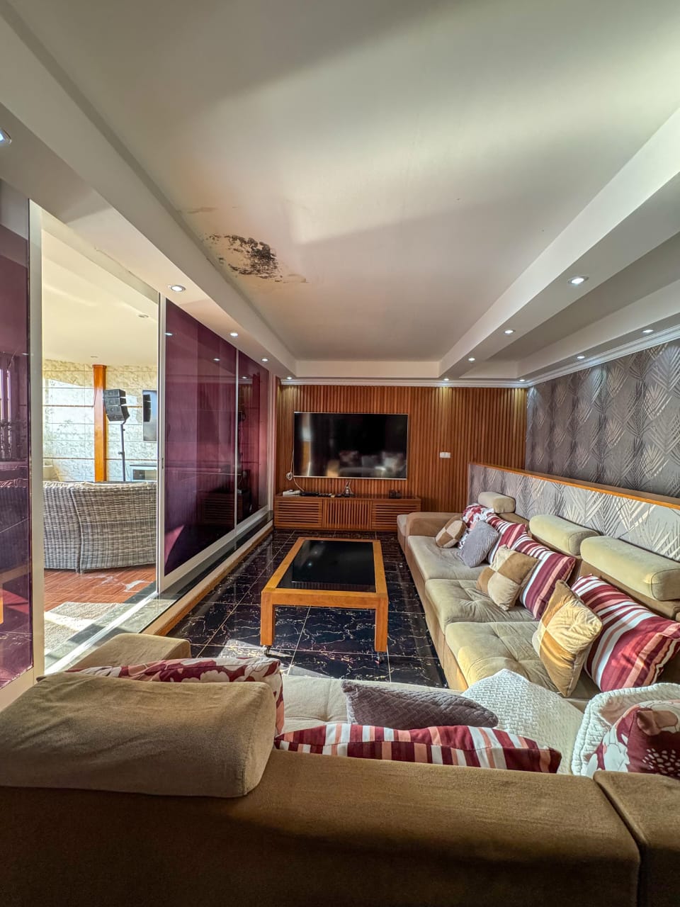 Apartamento T4 Duplex Talatona